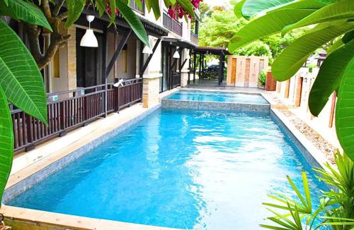 Puk Tian Hostel | ปึกเตียนซีวิว คอนโดเทล Studio B-1202