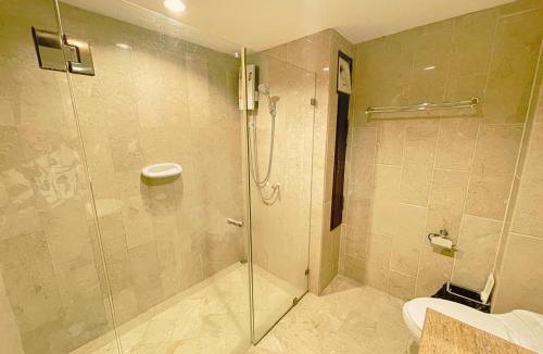 Puk Tian Apartment | ปึกเตียนซีวิว คอนโดเทล Studio A-1102