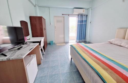 Ayutthaya Apartment | พฤกษาเพลสอยุธยา
