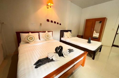 Khlong Thom Resort | พิณทอง รีสอร์ท