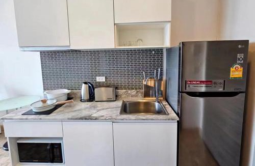 North Pattaya Apartment | พัทยา พอช