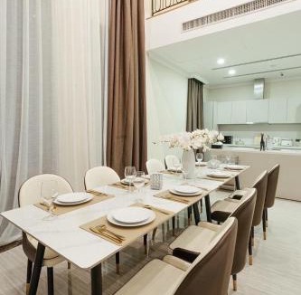Sukhumvit Villa | พูลวิลล่ากรุงเทพ ทองหล่อ