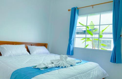 Ang Sila House | พูลวิลล่า 2ห้องนอน 1ห้องน้ำ