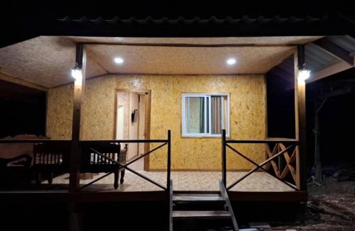 Ko Yao House | ฟาดิลบังกะโล Fadel bungalow