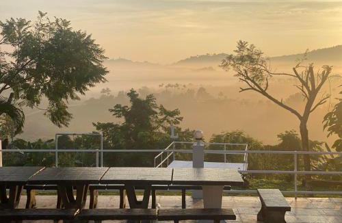 Sado Phong House | ภูม่านหมอก เขาค้อ