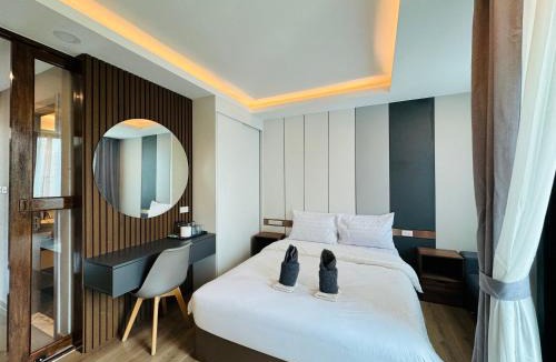 Chiang Mai Apartment | มหิดลคอนโด