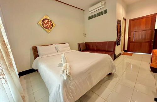 Fang Resort | ม่อนเหมืองงาม รีสอร์ท