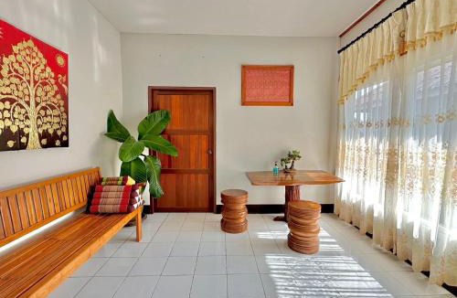 Fang Resort | ม่อนเหมืองงาม รีสอร์ท