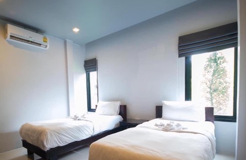 Sisaket House | ยูสีเกด รีสอร์ท