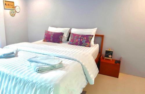 Kapong Resort | รรินธารา รีสอร์ท