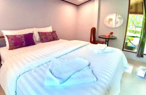 Kapong Resort | รรินธารา รีสอร์ท