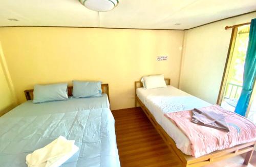 Kapong Resort | รรินธารา รีสอร์ท