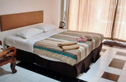 Rayong Hotel | ระยองบีช Rayong Beach Hotel