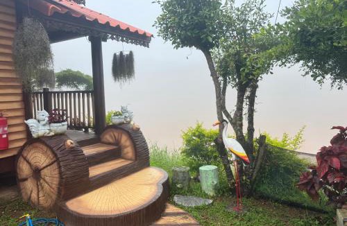 Nam Nao House | ริมธาราเขาค้อ