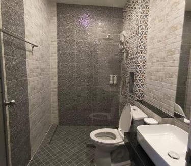 Ban Phaeo Bed & Breakfast | รีสอร์ทห้อง1