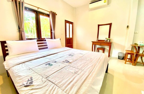 Chumphon Hotel | ลียา รีสอร์ท
