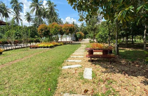 Chumphon Hotel | ลียา รีสอร์ท