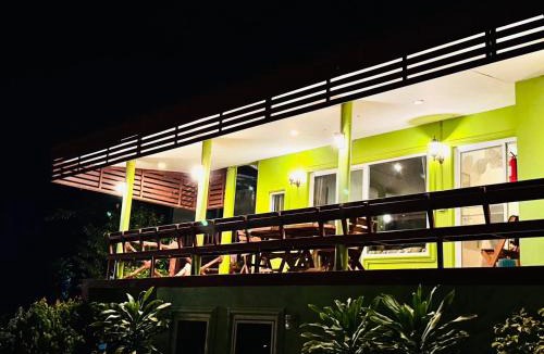 Khao Kho Resort | วงศ์จันทร์กลางหมอก รีสอร์ท เขาค้อ