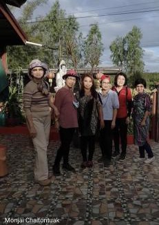 Bueng Kan City Hostel | วาเนสช่าเก็สเฮาส์