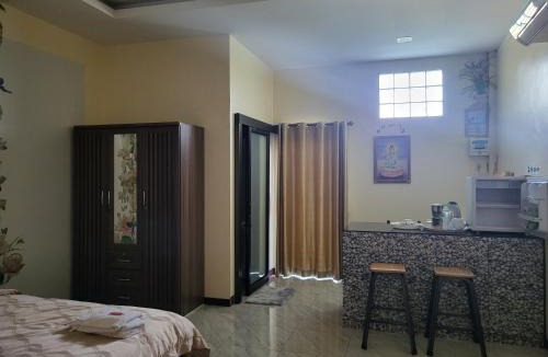 Bueng Kan City Hostel | วาเนสช่าเก็สเฮาส์