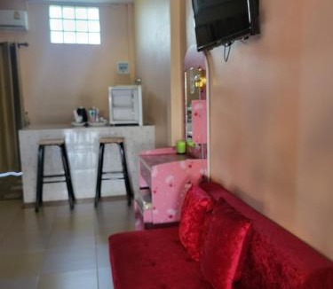 Bueng Kan City Hostel | วาเนสช่าเก็สเฮาส์