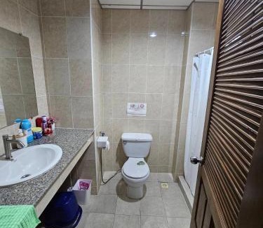 Samut Sakhon Apartment | วิวทะเล5 c