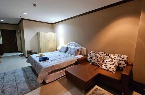Samut Sakhon Apartment | วิวทะเล5 c