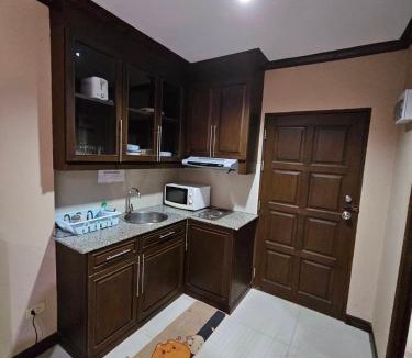 Samut Sakhon Apartment | วิวทะเล5 c