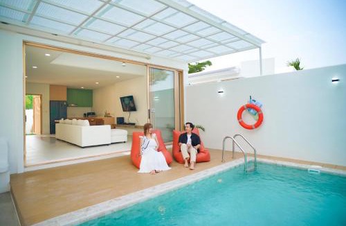 Khanong Phra Hotel | สต็อกโฮม เขาใหญ่ (StockHome Khao Yai)