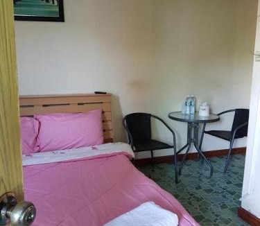 Ban Phu Hotel | สบาย สบาย รีสอร์ท