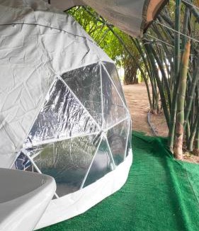 Chonburi Other | สวนบ้านเราแคมป์ Our Garden Camp