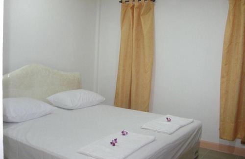 Nong Mamong Resort | สวนไผ่รีสอร์ท
