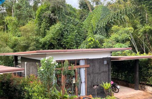 Bo Kluea Bed & Breakfast | สว้าฮิลล์ น่าน สะปัน - SAWA Hills