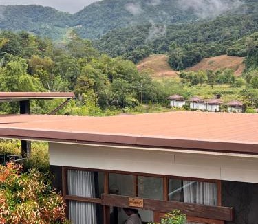 Bo Kluea Bed & Breakfast | สว้าฮิลล์ น่าน สะปัน - SAWA Hills