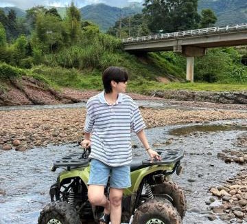 Bo Kluea House | สะปันไลฟ์