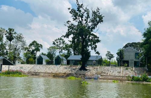 Sakae Krang House | สะแกกรัง ฮาเฟ่น โฮมสเตย์ Sakaekrang Haven Homestay