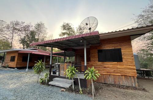 Mae On House | สายฝนการ์เด้น