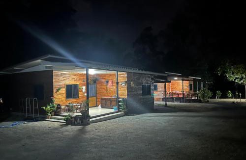 Mae On House | สายฝนการ์เด้น
