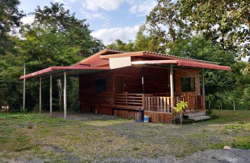 Mae On House | สายฝนการ์เด้น