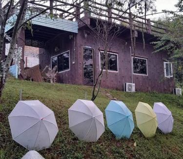 Khao Kho Resort | หมอกอิงธาร รีสอร์ท เขาค้อ