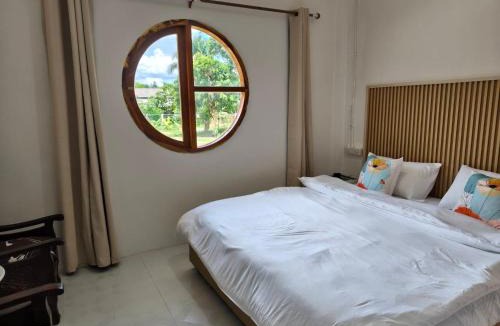 Huai Sai House | หม่อนทา โฮมสเตย์ Mon'Ta Homestay