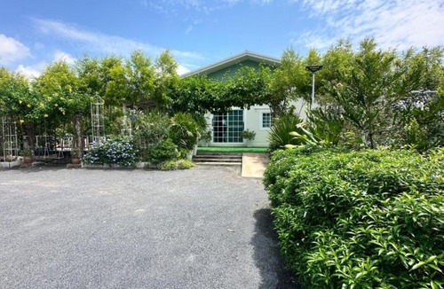 Ban Dung House | หลัง 2 เฌอเฌอ การ์เด้น เฮาส์ ที่พักคำชะโนด