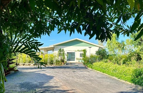 Ban Dung House | หลัง 2 เฌอเฌอ การ์เด้น เฮาส์ ที่พักคำชะโนด