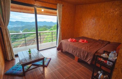 Mae Rim House | อาฉ่างแคมป์ Achang Camp