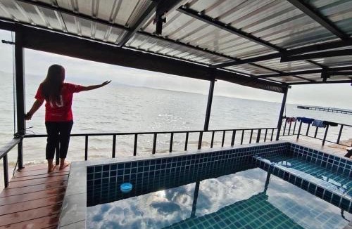 Satun Villa | อาวารินวิลล่า Awarin villa