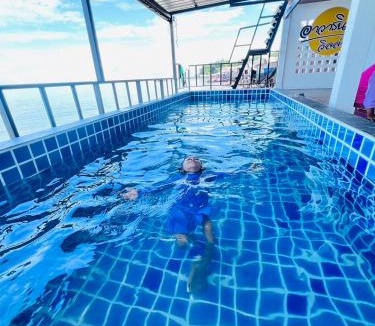 Satun Villa | อาวารินวิลล่า Awarin villa