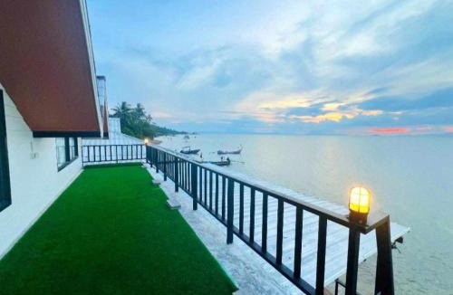 Satun Villa | อาวารินวิลล่า Awarin villa