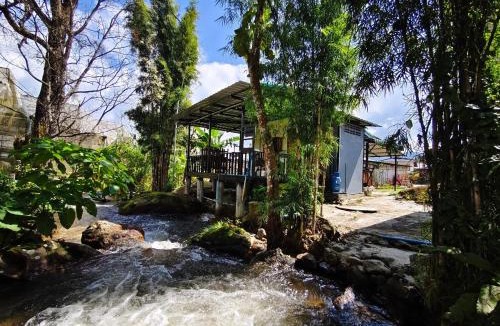 Chom Thong House | อินทนนท์ บ้านพักเล่าจู Inthanon Laoju House
