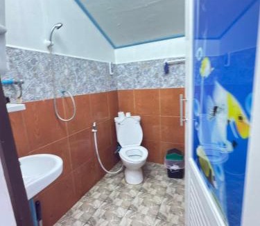 Chom Thong Villa | อินทนนท์ บ้านพักเล่าจู Inthanon Laoju House
