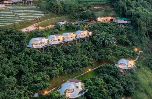 Samoeng Other | เขากอด โฮมสเตย์ - Khaokod Homestay